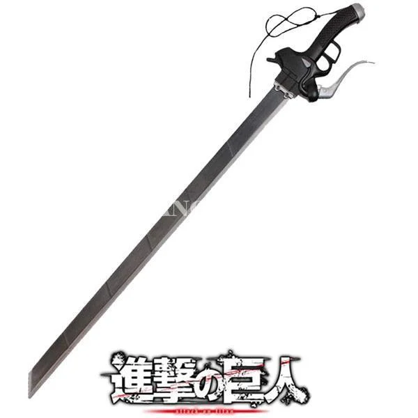 KATANA EREN JAEGER (ZS568)