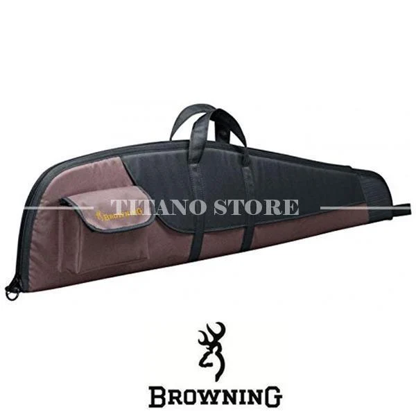 ESTUCHE ACOLCHADO PARA RIFLE BROWNING DE 120 CM (3.1575)
