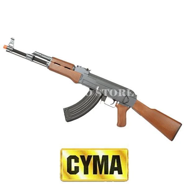 ELÉCTRICA AK47 ABS CYMA (CM022)