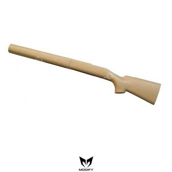 STOCK PARA MOD24 TAN MODIFY (MO-65201003)