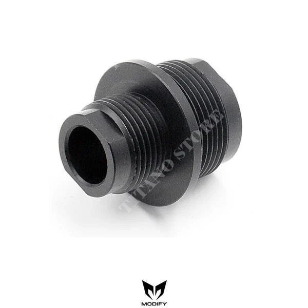 ADAPTADOR SILENCIADOR MODIFY MOD24 (MO-66210301)