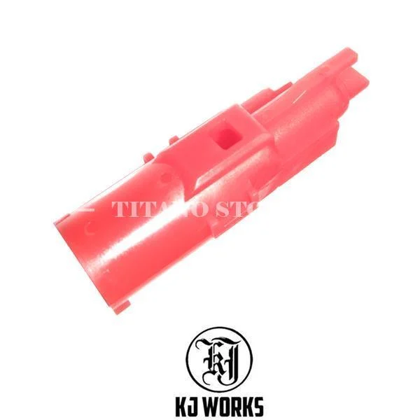 BOQUILLA PARA OBRAS KJ 1911 (KJ-KP06-GAS-15)