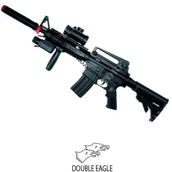 M16 A3 ABS (M83A2)