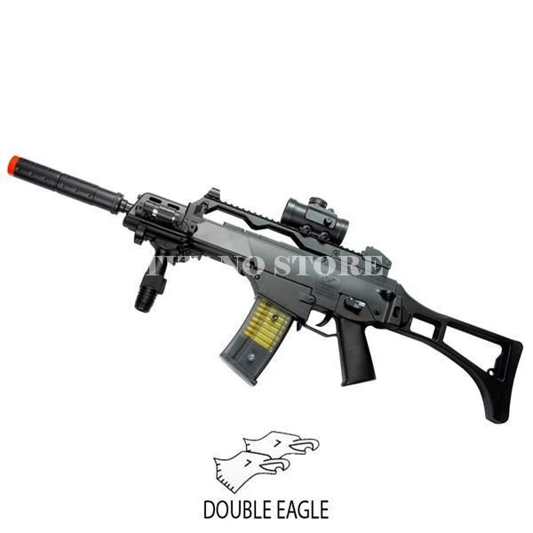 G36C ABS DOBLE EAGLE (M85)