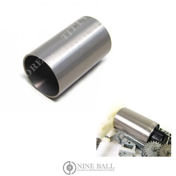 CILINDRO PARA G18C-M93R-USP NUEVE BOLA (585955)