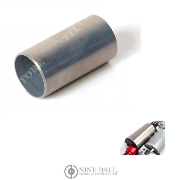 CILINDRO PARA MP7A1 NUEVE BOLA (589151)
