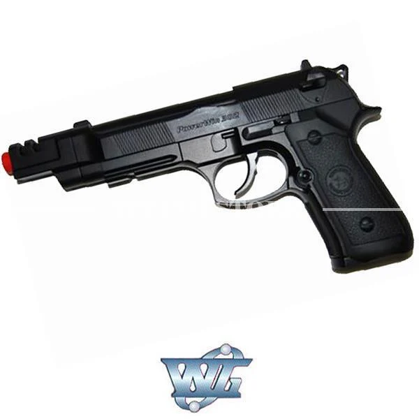 PISTOLA DE CO2 C02 B92 SF-LB WG (C 302LB)
