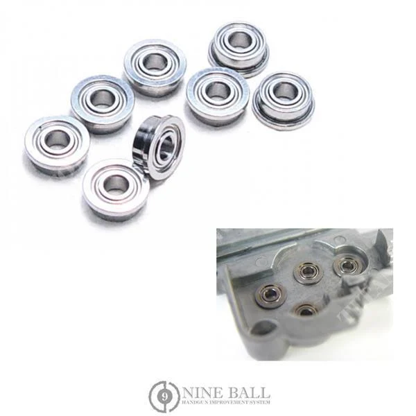 CASQUILLOS DE COJINETE PARA AEP / CMG NUEVE BOLAS (585771)
