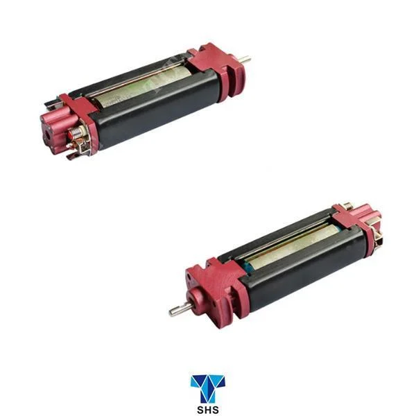 MOTOR PARA SISTEMA PTW SHS (DJ0035)