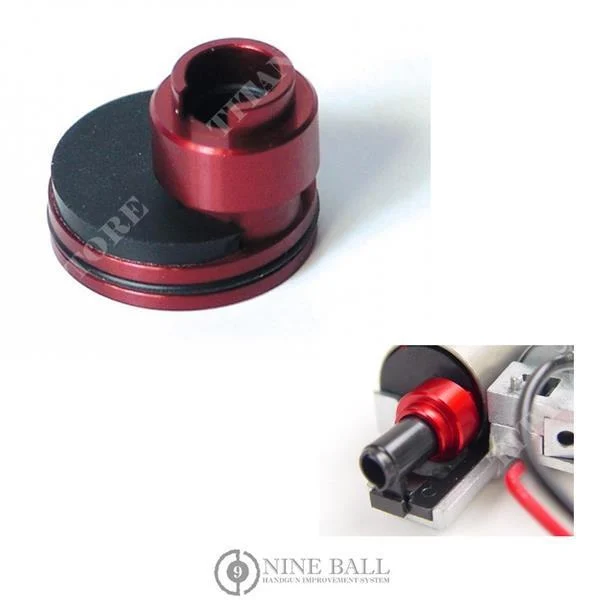 CULATA DE CILINDRO MP7A1 NUEVE BOLA (589632)