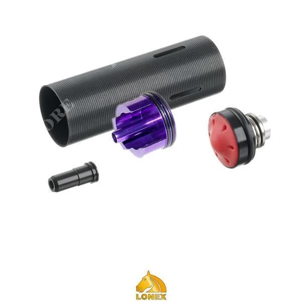 GRUPO DE AIRE PARA AK BETA SERIE LONEX (GC-01-08)