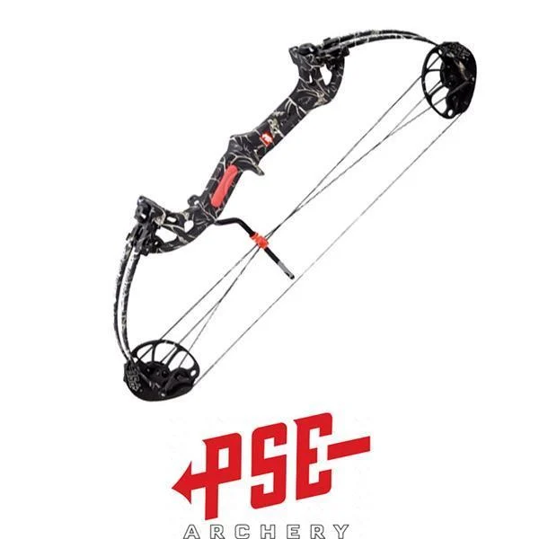 BOY BOW ZURDO MINIBURNER XT 29LBS - PSE TIRO CON ARCO (55E209)