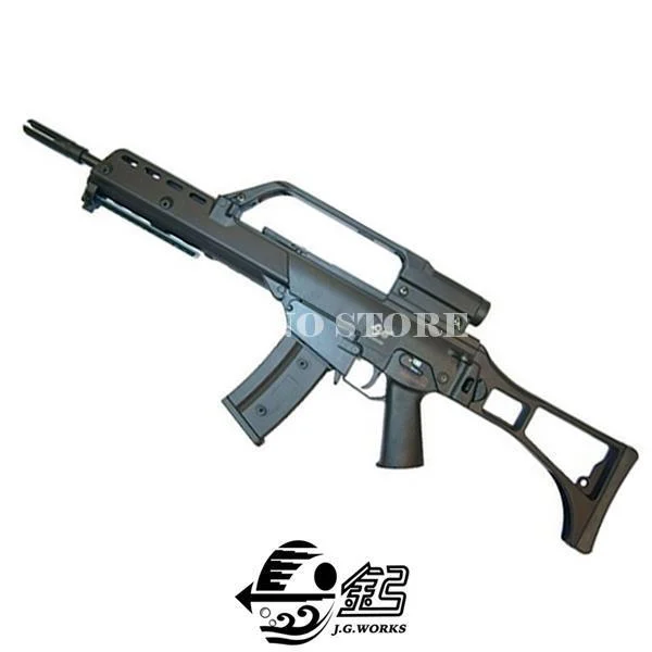 G36K JING GONG (608-3)