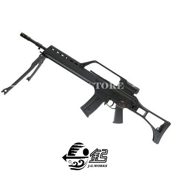 G36 FRANCOTIRADOR JING GONG (608-5)