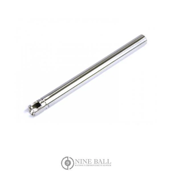 CAÑÓN DE PRECISIÓN 6.03MM 105MM NUEVE BOLAS (585764)