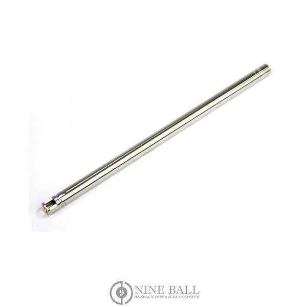 CAÑÓN DE PRECISIÓN 6.03MM 182MM NUEVE BOLAS (589137)