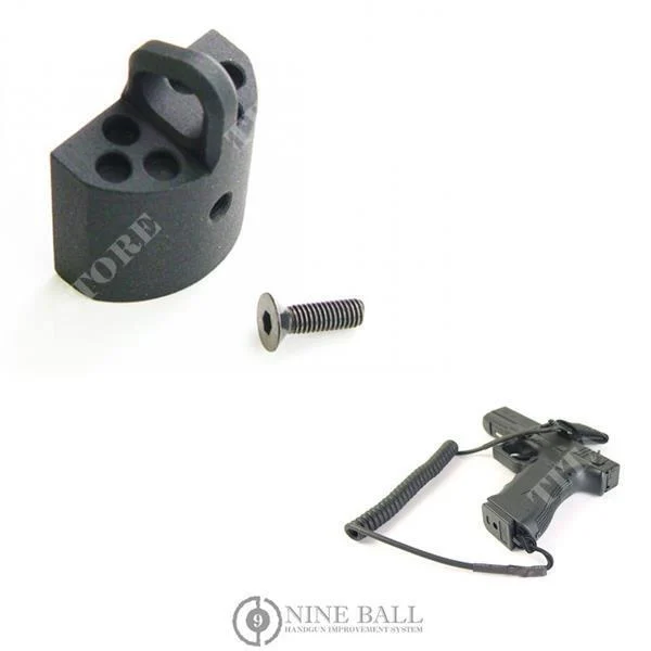 TAPÓN DE CORDÓN G18C NUEVE BOLA (174340)