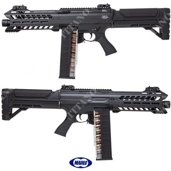 FUSIL ELÉCTRICO MARUI ESCOPETA SGR-12 (171030)