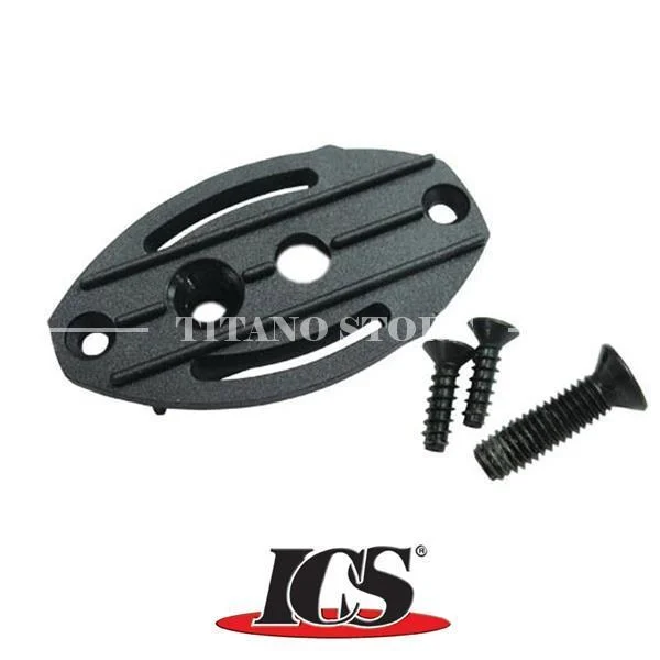 TAPA DE AGARRE DE MOTOR PARA G33 ICS (MH-02)