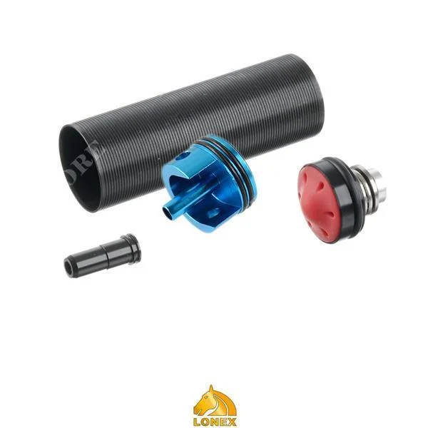 GRUPO DE AIRE PARA SERIE M16-A2 LONEX (GC-01-13)
