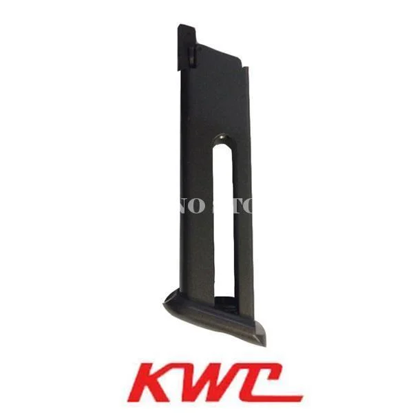 CARGADOR CO2 PARA TANFOGLIO KWC (K03-0093-1)
