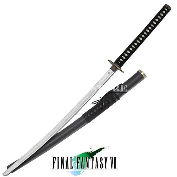 KATANA FINAL FANTASY SINGLE (ZS-9445)