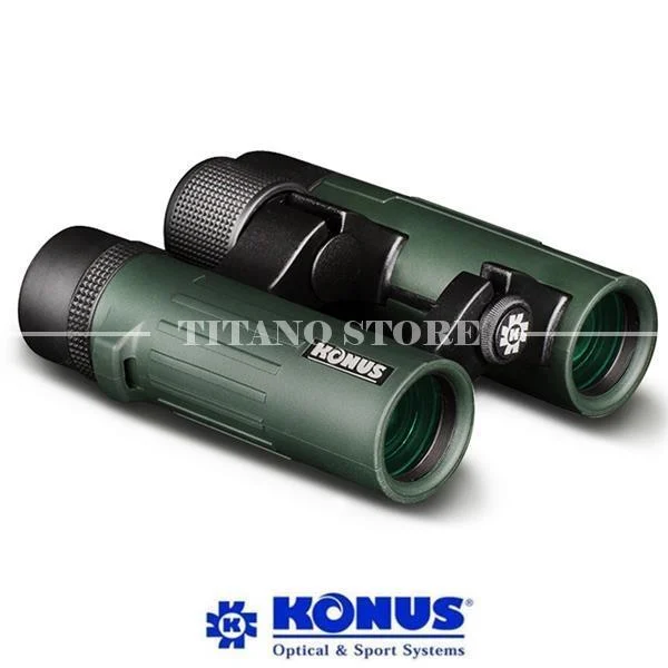 BINOCULARES 8x26 SUPREME-2 KONUS (2363)