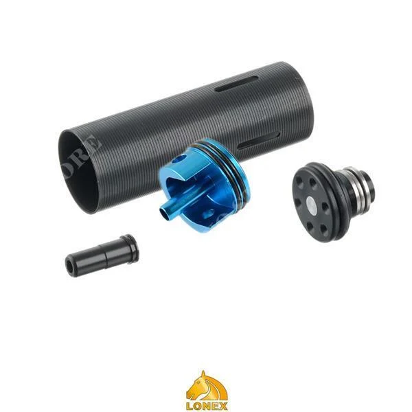 GRUPO DE AIRE PARA MC51 / G3-SAS SERIE LONEX (GC-03-04)
