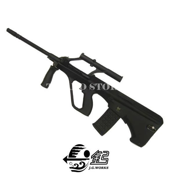 STEYR AUG MILITAR JING GONG (F0449A)