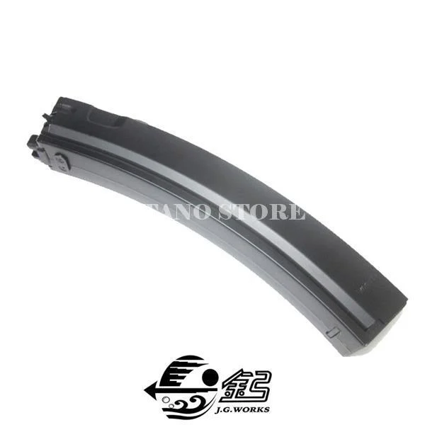 CARGADOR 200BB PARA MP5 JG (COCHE 067)