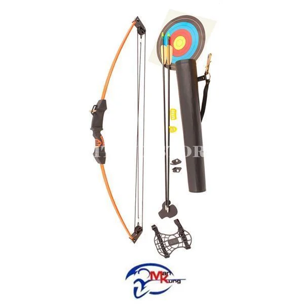 ARCO COMPOUND 10 LBS MAN KUNG (CO 017O)