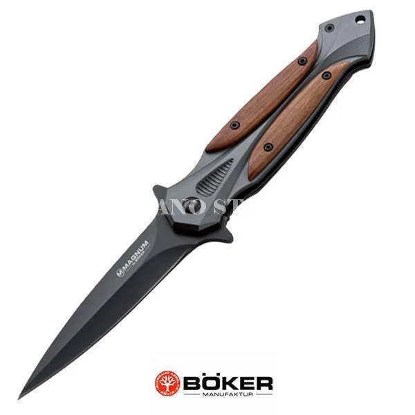 CUCHILLO BOKER MAGNUM STARFIGHTER (01RY069)