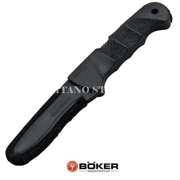 JUEGO DE CUCHILLOS BOKER ENTRENAMIENTO PLUS RBB (02BO554)