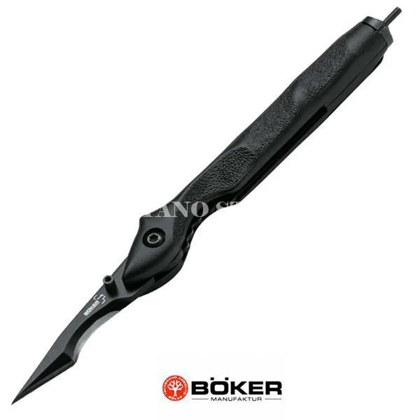 CUCHILLO BOKER LEPLUS URBAN SURVIVAL (01BO911)