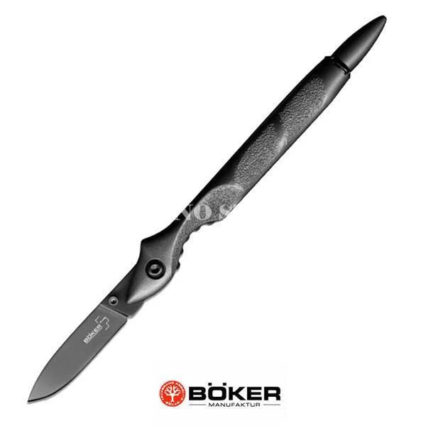 CUCHILLO BOKER SUPERVIVENCIA OFICINA PLUS (01BO049)