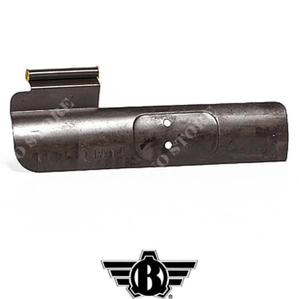 PERNO DEL OBTURADOR DE LA PLACA (BA-B4SH8)