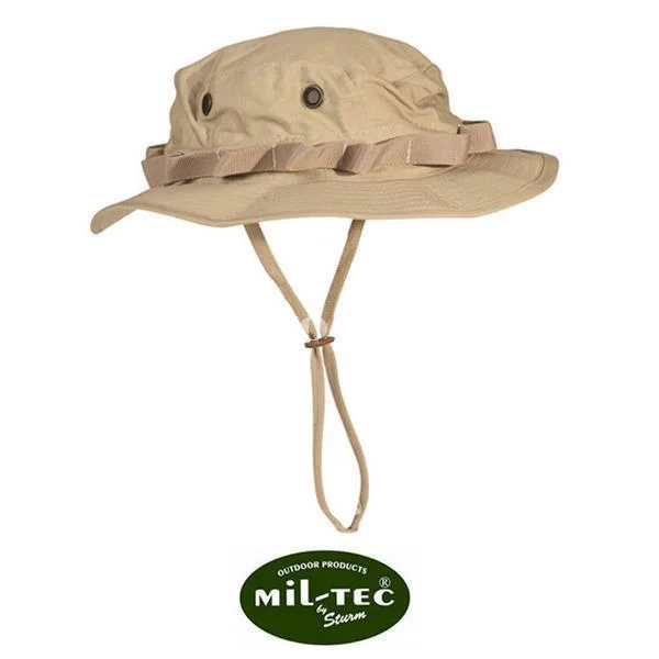 SOMBRERO TG-S JUNGLE KHAKY MIL TEC (12325004-S)
