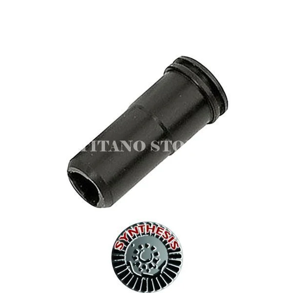 BOQUILLA M4 SÍNTESIS DE PLASTOMER (SP01)