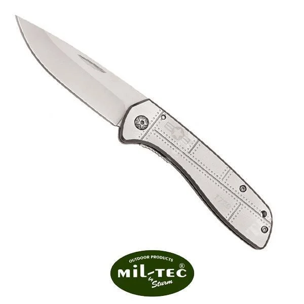 NAVAJA ACERO US MIL-TEC (15343000)