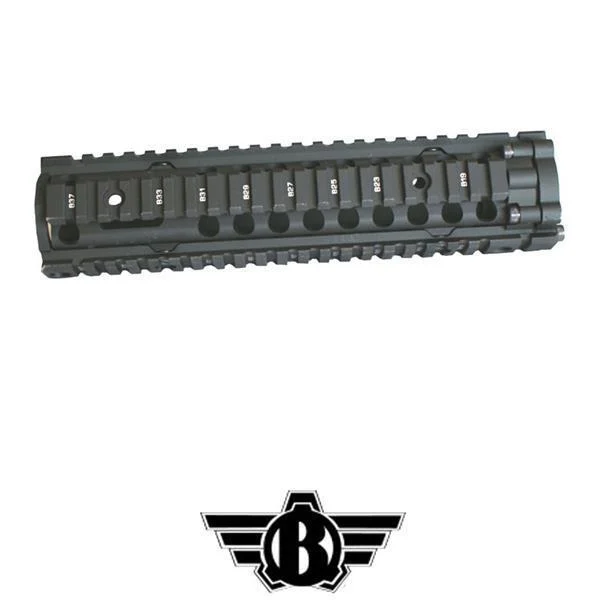TORNILLO NEGRO RIS MK18 (BA-043B)