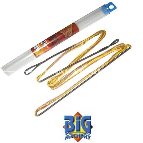 CUERDA DACRON 66 '' 14 ST BIG ARCHERY (53F483)