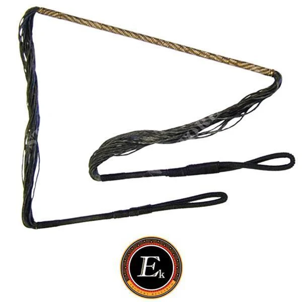 CUERDA PARA BANDOLERA 150 lbs EK ARCHERY (MK 150S)