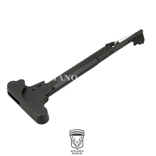 PALANCA DE ARMADO M4 / 16 GOLDEN EAGLE (M-106)