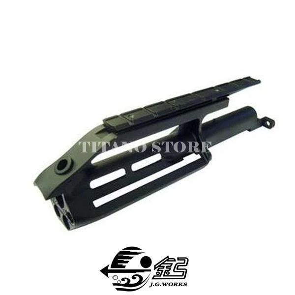 BODY JING GONG METAL STEYR (AU01)