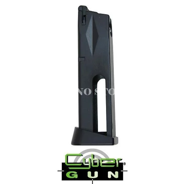 CARGADOR GSG92 4,5 MM CYBERGUN (138801)