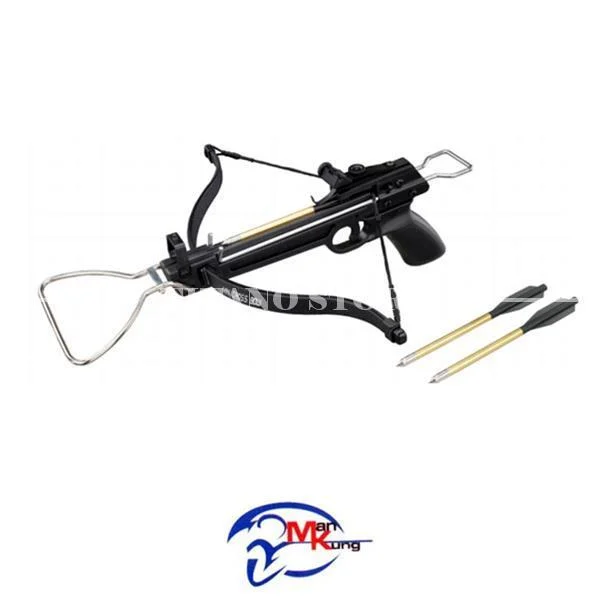 PISTOLA CROSSBOW 80 lbs ROYAL (MK80A1)