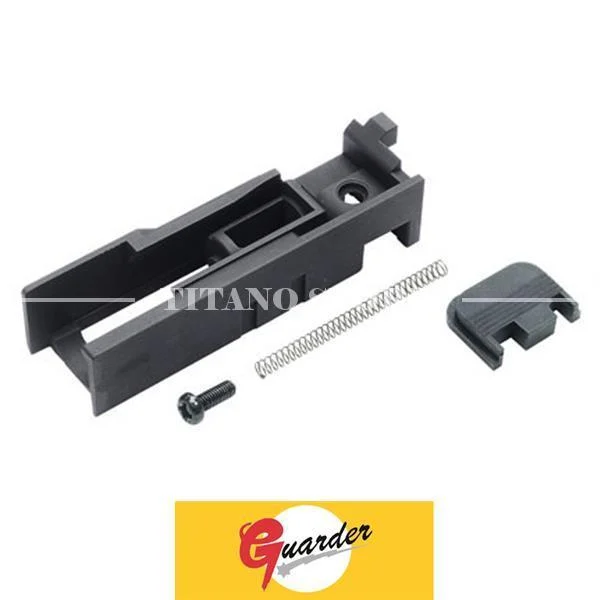 CAMARA/BOQUILLA PARA GLOCK 45G GUARDER (GLOCK-101-B)