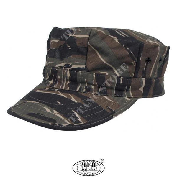 GORRA USMC TALLA S RAYA TIGRE MFH (10233CS)