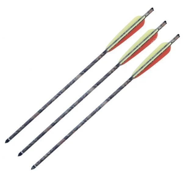 DARDO BALSON 20 "ALUMINIO MAN KUNG (D024TC)