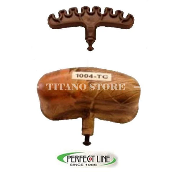 SOPORTE DE FLECHA DE ARCO PERFECTLINE CAMO (1004TC)